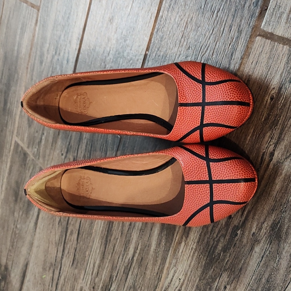 Basketball Women's Wedges size 10